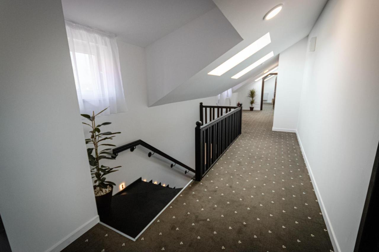 Paunasul Codrilor Câmpulung Moldovenesc Exteriér fotografie