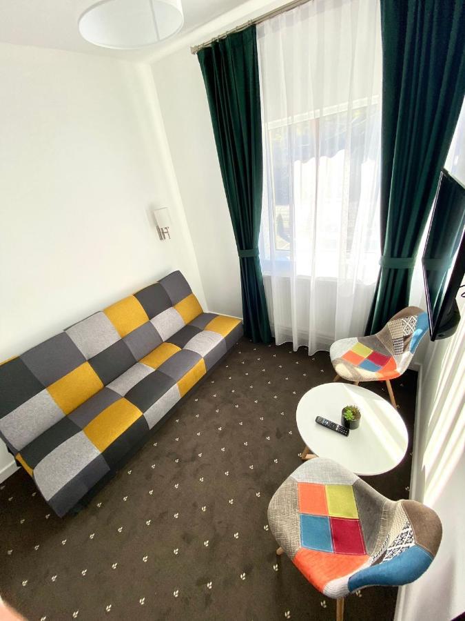 Paunasul Codrilor Câmpulung Moldovenesc Exteriér fotografie